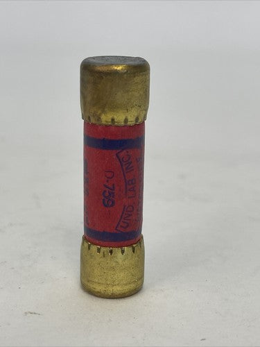 EAGLE 655 FUSE 1AMP 250VAC (LOT OF 10)4