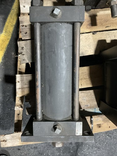 HYDRO-LINE N5F 5X10 CYLINDER0