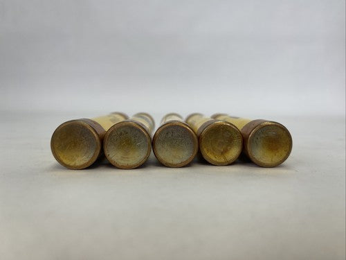 COOPER BUSSMANN LPS-RK-6 1/4 LOW-PEAK DUAL ELEMENT FUSE 600VAC 6-1/4A (LOT OF 5)5