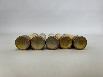 COOPER BUSSMANN LPS-RK-6 1/4 LOW-PEAK DUAL ELEMENT FUSE 600VAC 6-1/4A (LOT OF 5)5