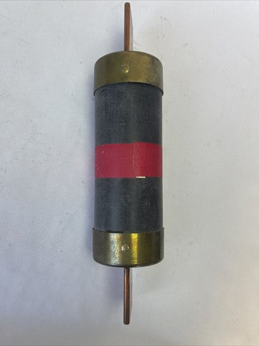 BUSS 60500 ONE-TIME FUSE 500AMP 600V4