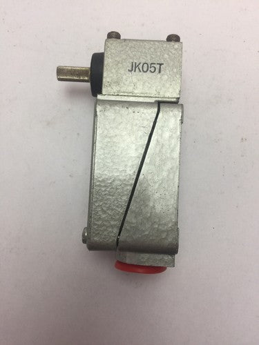 GOULD C2BT JK05T LIMIT SWITCH NEMA A600 R.B. DENISON LOXSWITCH4