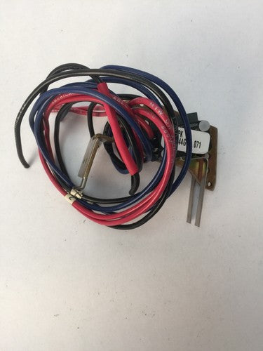 WESTINGHOUSE/CUTLER HAMMER A2X5PK AUXILIARY SWITCH0