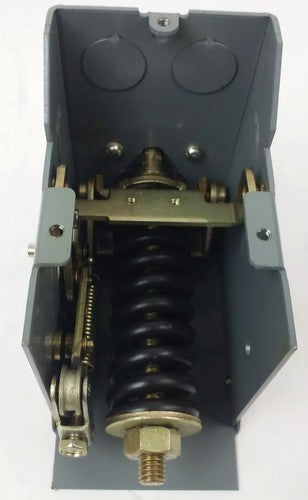 SQUARE D 9013 AHG-3S1 PRESSURE SWITCH, 550V, 2P, 3PH, 5HP, NEW OTHER, 9013 AHG5