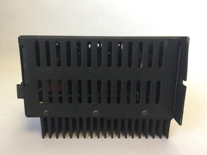 AXIOM DV30 SERVO DRIVE 115/208-230VAC 3PH 22.5A/PH 3