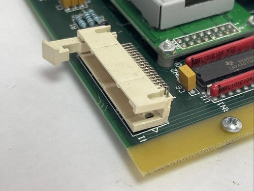 UNICO 316466.004 KEYPAD DISPLAY CIRCUIT BOARD7