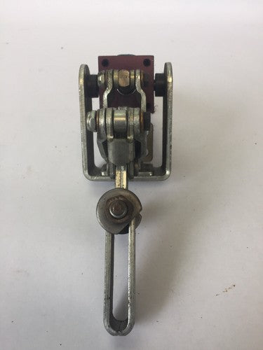 DESTACO 817300 PNEUMATIC TOOL CLAMP CYLINDER6