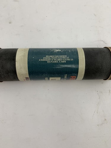 Reliance LESRK150 150A 600V Class RK1 Fuse3