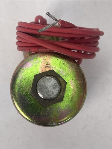 SKINNER V52LB2100 V5 SERIES SOLENOID VALVE 100PSI 110/120V 50/60HZ 11WATTS1