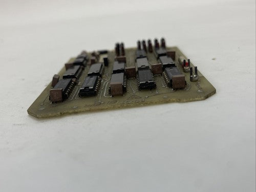 UNICO 100-712 CIRCUIT BOARD2