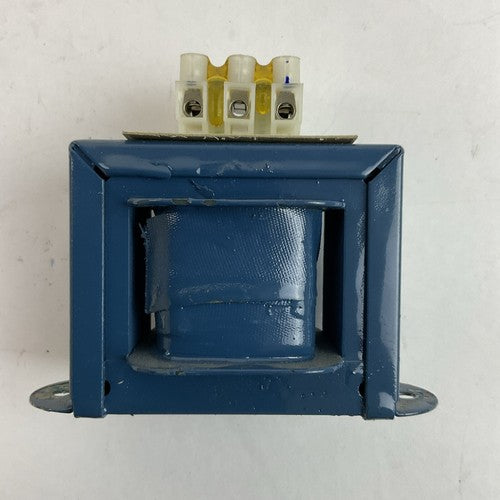 MTE DCA000204 DC LINK CHOKE DRY TYPE 50.0mH 2ADC TYPE RB HIPOT 3600VAC5