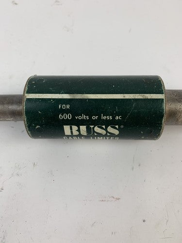 Bussmann KDT 600V Cable Limiter2