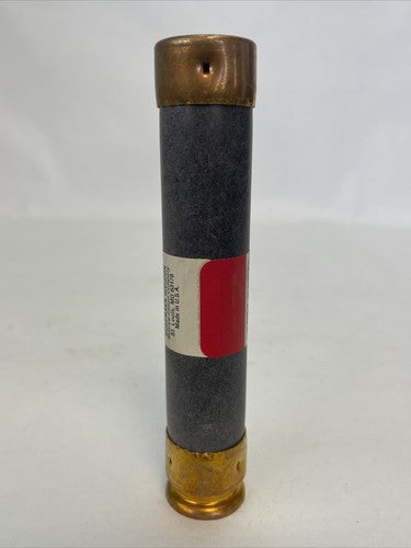 BUSS LPS-RK-40 LOW-PEAK DUAL ELEMENT TIME DELAY FUSE 600VAC 40AMP (LOT OF 10)5