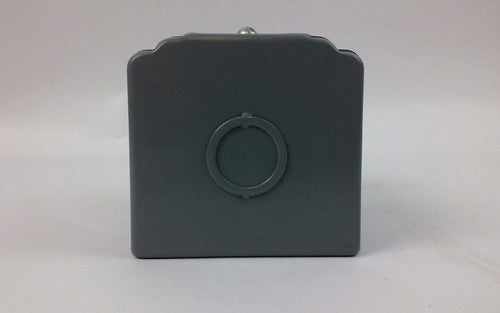 CUTLER HAMMER PUSH BUTTON "STOP" 10250H1001 5