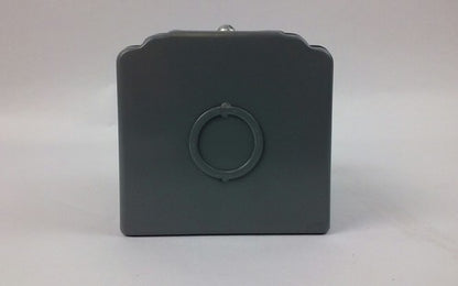 CUTLER HAMMER PUSH BUTTON "STOP" 10250H1001 5