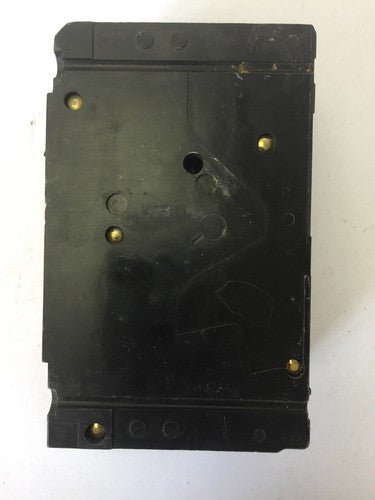 SIEMENS EM6B045T SENTRON STANDARD MINING DUTY BREAKER 45A 600VAC 500VDC 3 POLE3