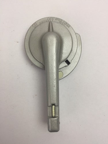 WESTINGHOUSE 47A4446G21 OPERATING HANDLE ASSY 0