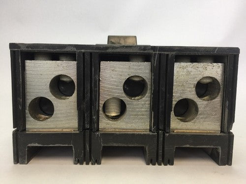 ITE JD23B400 CIRCUIT BREAKER 240 VAC 3 POLE 400 AMP TRIP MAG ADJ3