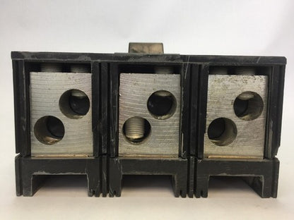 ITE JD23B400 CIRCUIT BREAKER 240 VAC 3 POLE 400 AMP TRIP MAG ADJ3