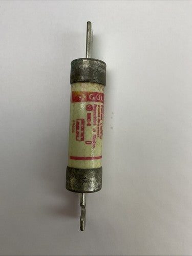 GOULD SHAWMUT TRI-ONIC TR100R DUAL-ELEMENT TIME DELAY FUSE 250VAC 10A (LOT OF 4)4
