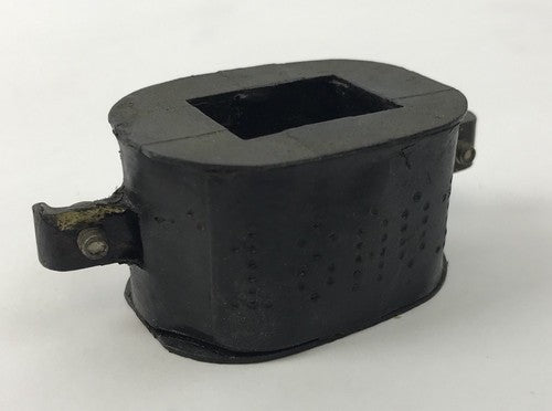 ALLEN BRADLEY 18A01 110V @  60HZ Coil, USED GOOD CONDITION, MISSING CREWS1