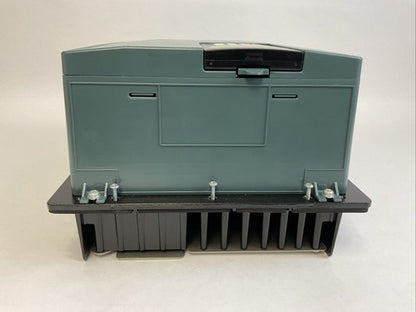 ROCKWELL AUTOMATION 9VT4 1F-027BTANN AC DRIVE SER A 400V 20HP FIRMWARE NO 3.0014