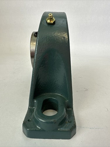 DODGE 126840 P2B-SCMAH-203 PILLOW BLOCK BEARING BORE 2-3/16" R0513/23463