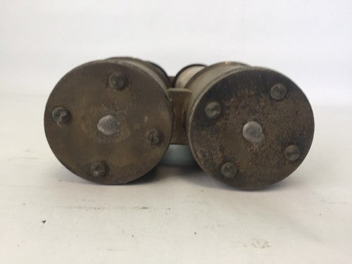 ELECTRIC MACHINERY 801A026F CURRENT LIMITING FUSE VOLTAGE 2.4/4.8KV 4