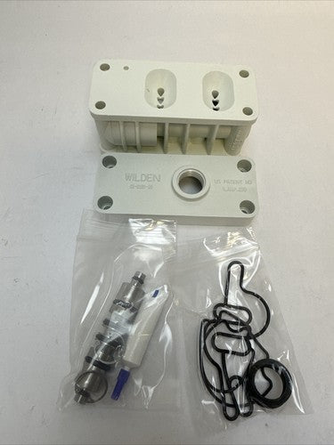 WILDEN 02-9660-99 AIR REPAIR KIT0