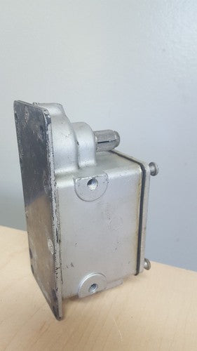 NAMCO SNAP-LOCK LIMIT SWITCH EA 080-22100, 125/250/480/600V, 20/15/10/5AC, USED1