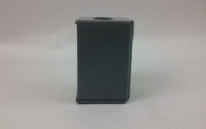 CUTLER HAMMER PUSH BUTTON "STOP" 10250H1001 4