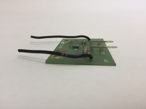 RELIANCE 0-55309 PC BOARD VOLTAGE DIVIDER3