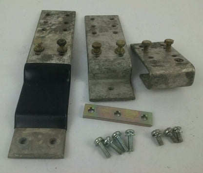 CUTLER HAMMER KFDP11X4MS PANELBOARD MOUNTING HARDWARE 0