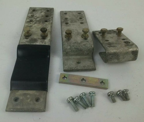 CUTLER HAMMER KFDP11X4MS PANELBOARD MOUNTING HARDWARE 0