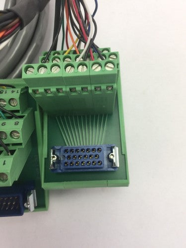 MCMC-CBL-ENC4/3 SERVO FEEDBACK CABLE6