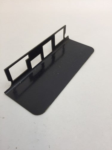 WESTINGHOUSE 177C880G13 100A VISI-FLEX DE-ION SWITCH FUSE KIT 250V FUSES2