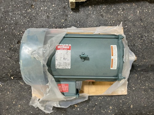 WATT SAVER C215T34FB11 A 140755.00 MOTOR 10/7 1/2HP 3535/2950RPM 208-230/180V0