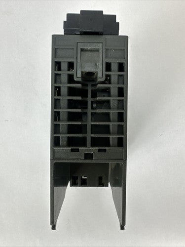 SIEMENS SIMATIC S7, 6ES7 158-0AD01-0XA0, DP/DP COUPLER, MISSING PARTS 5