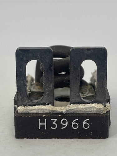 CUTLER HAMMER 9104H3966 THERMAL OVERLOAD HEATER COIL1