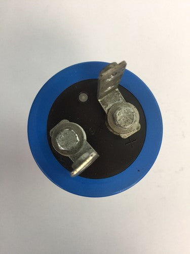 PHILLIPS 117519-7 CAPACITOR 2200UF -10+50% 450VDC 525 SURGE 85 C MAX AMBIENT2