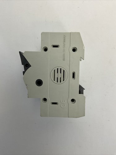 ALLEN BRADLEY 1492-FB3C30-L FUSE HOLDER 30A 600V 3P4