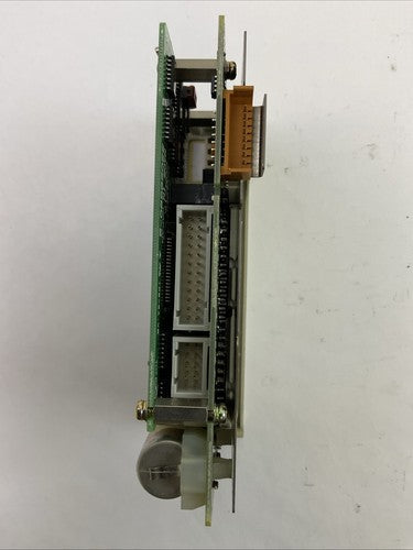 HITACHI CPU22-02HC 33029590-2 CPU PROCESSOR MODULE PERIPHERAL HIDIC4
