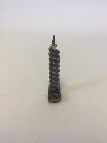 WESTINGHOUSE H08 HEATER (LOT OF 2)2