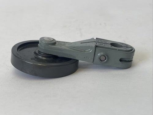 CUTLER HAMMER E50KL536 LIMIT SWITCH ROLLER LEVER5