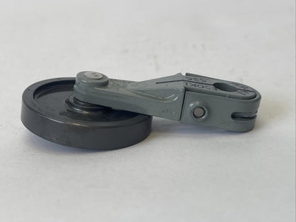 CUTLER HAMMER E50KL536 LIMIT SWITCH ROLLER LEVER5