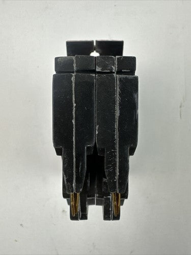 FPE 0240 STAB-LOK CIRCUIT BREAKER 2POLE 40AMP 120/240VAC1