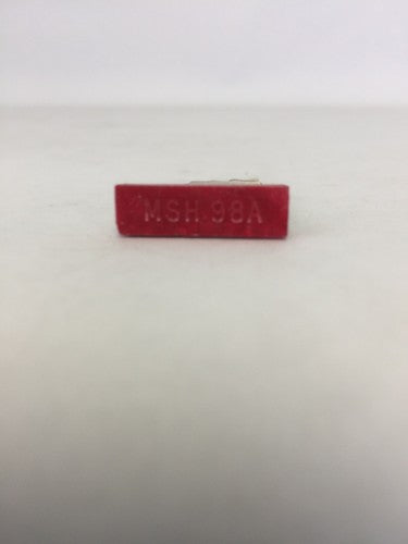 WESTINGHOUSE MSH.98A HEATER ELEMENT (LOT OF 5)1