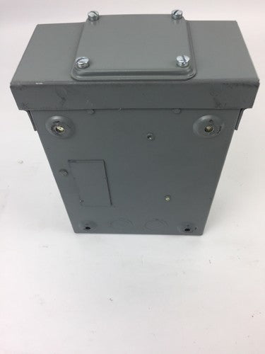 GE TG3221RH GENERAL DUTY SAFETY SWITCH 3SN POLES 120-240 VOLTS 240AC 30AMPS6