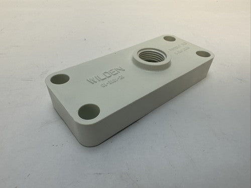 WILDEN 02-9660-99 AIR REPAIR KIT3