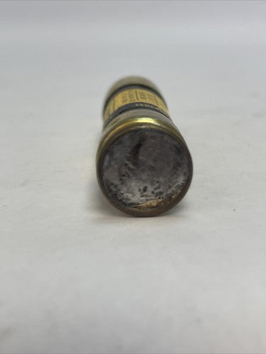 ECONOMY LENR 45 ECON-LIMITER TIME DELAY CLASS RK5 FUSE 45A 250VAC (BOX OF 10)6